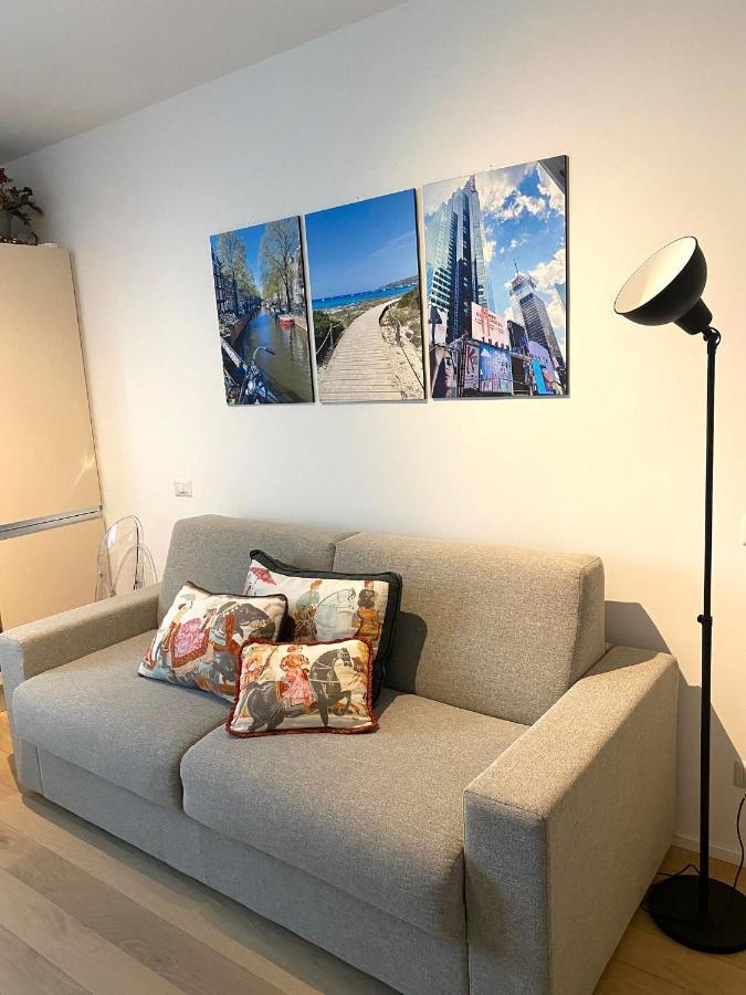 Accomodo Mim26 Monolocale Porta Venezia Appartamento Milano